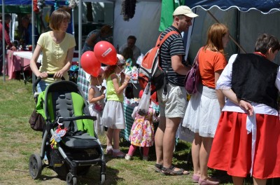 DRJ: Dolnośląska Wieś we Wrocławiu - 10