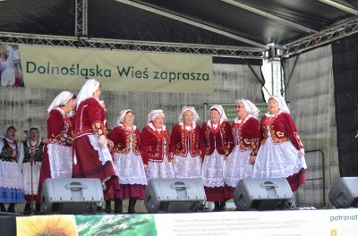 DRJ: Dolnośląska Wieś we Wrocławiu - 30