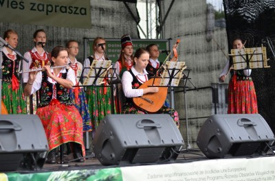 DRJ: Dolnośląska Wieś we Wrocławiu - 34