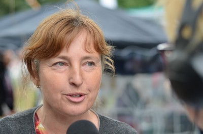 DRJ: Dolnośląska Wieś we Wrocławiu - 35
