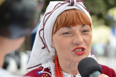DRJ: Dolnośląska Wieś we Wrocławiu - 37