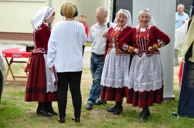 DRJ: Dolnośląska Wieś we Wrocławiu - 38
