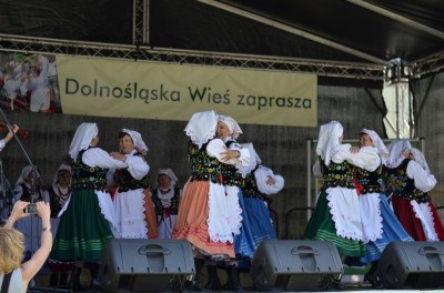 DRJ: Dolnośląska Wieś we Wrocławiu - 5