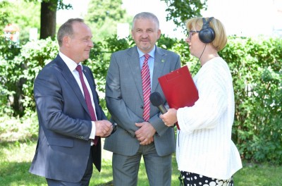 DRJ: Dolnośląska Wieś we Wrocławiu - 8