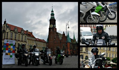Zapiski motocyklowe z pogranicza (ZOBACZ ZDJĘCIA) - 2