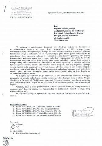 Rolnicy odcięci od własnych pól (Posłuchaj) - 2