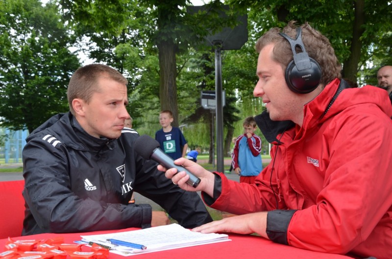 DRJ: Finały Miejskie turnieju Deichmann