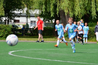 DRJ: Finały Miejskie turnieju Deichmann - 9
