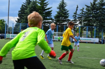 DRJ: Finały Miejskie turnieju Deichmann - 10