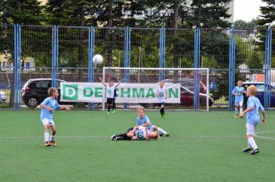DRJ: Finały Miejskie turnieju Deichmann - 14