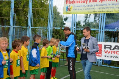 DRJ: Finały Miejskie turnieju Deichmann - 22