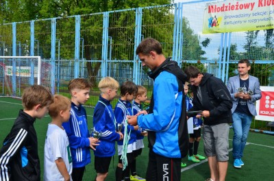 DRJ: Finały Miejskie turnieju Deichmann - 24