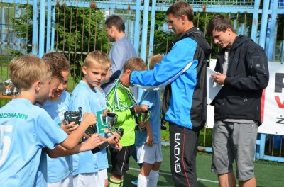 DRJ: Finały Miejskie turnieju Deichmann - 25