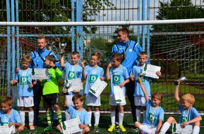 DRJ: Finały Miejskie turnieju Deichmann - 26