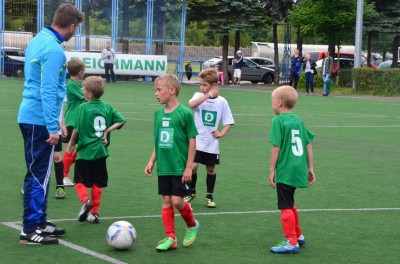 DRJ: Finały Miejskie turnieju Deichmann - 3