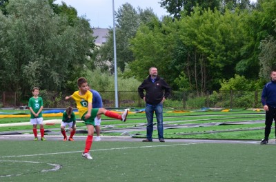 DRJ: Finały Miejskie turnieju Deichmann - 5