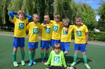 DRJ: Finały Miejskie turnieju Deichmann - 7