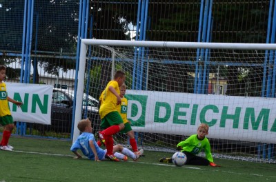 DRJ: Finały Miejskie turnieju Deichmann - 8
