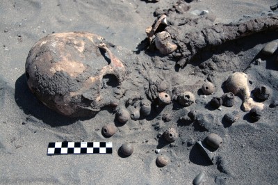 Sensacyjne odkrycie archeologów z Wrocławia! (GALERIA) - 0