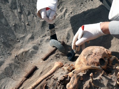 Sensacyjne odkrycie archeologów z Wrocławia! (GALERIA) - 11
