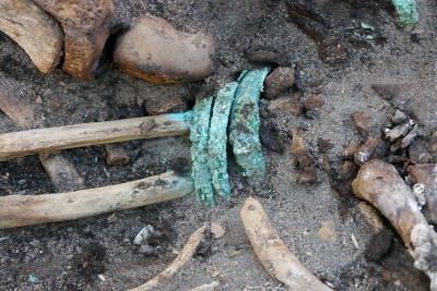 Sensacyjne odkrycie archeologów z Wrocławia! (GALERIA) - 12