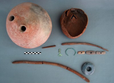 Sensacyjne odkrycie archeologów z Wrocławia! (GALERIA) - 15
