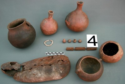 Sensacyjne odkrycie archeologów z Wrocławia! (GALERIA) - 1