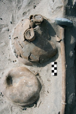 Sensacyjne odkrycie archeologów z Wrocławia! (GALERIA) - 4