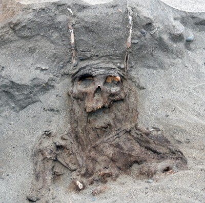 Sensacyjne odkrycie archeologów z Wrocławia! (GALERIA) - 7