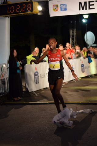 Nocny półmaraton (WYNIKI, ZDJĘCIA) - 26