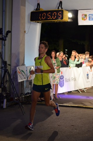 Nocny półmaraton (WYNIKI, ZDJĘCIA) - 29