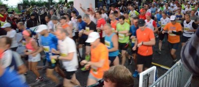 Nocny półmaraton (WYNIKI, ZDJĘCIA) - 33