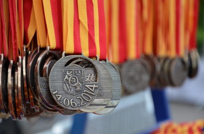 Nocny półmaraton (WYNIKI, ZDJĘCIA) - 0