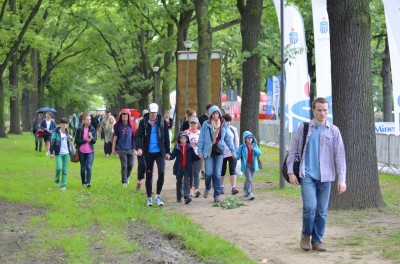 Nocny półmaraton (WYNIKI, ZDJĘCIA) - 6
