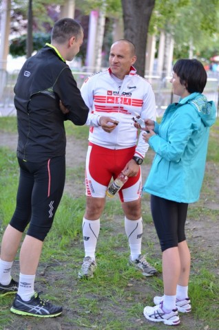 Nocny półmaraton (WYNIKI, ZDJĘCIA) - 7