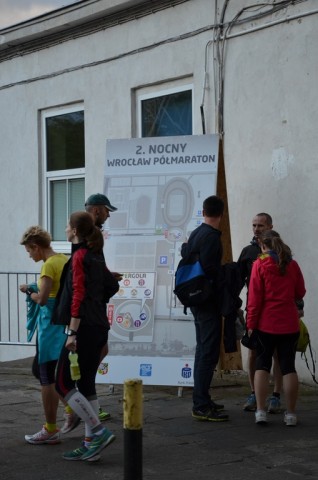 Nocny półmaraton (WYNIKI, ZDJĘCIA) - 8