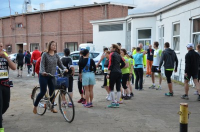 Nocny półmaraton (WYNIKI, ZDJĘCIA) - 9