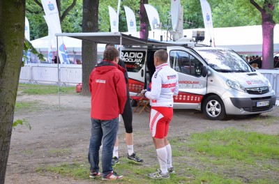 Nocny półmaraton (WYNIKI, ZDJĘCIA) - 10