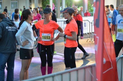 Nocny półmaraton (WYNIKI, ZDJĘCIA) - 13