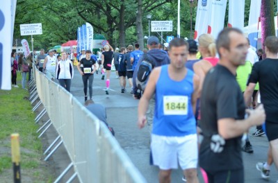 Nocny półmaraton (WYNIKI, ZDJĘCIA) - 14