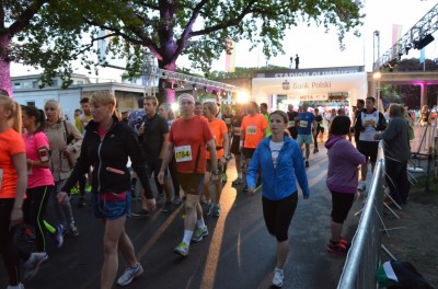 Nocny półmaraton (WYNIKI, ZDJĘCIA) - 15