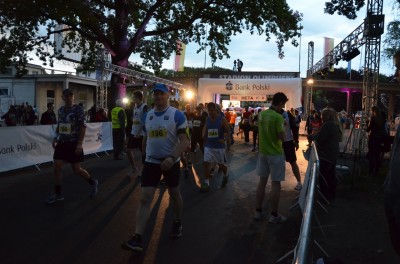 Nocny półmaraton (WYNIKI, ZDJĘCIA) - 16