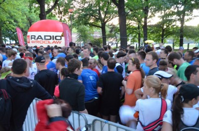 Nocny półmaraton (WYNIKI, ZDJĘCIA) - 17