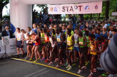 Nocny półmaraton (WYNIKI, ZDJĘCIA) - 18
