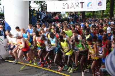Nocny półmaraton (WYNIKI, ZDJĘCIA) - 19