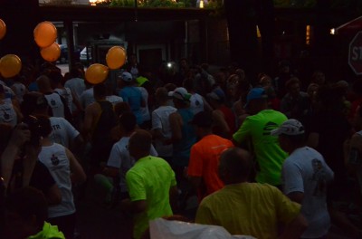 Nocny półmaraton (WYNIKI, ZDJĘCIA) - 21