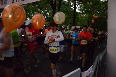 Nocny półmaraton (WYNIKI, ZDJĘCIA) - 23