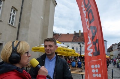DRJ: Biegiem do Prusic - 0