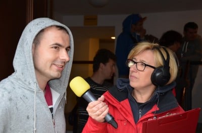 DRJ: Biegiem do Prusic - 13