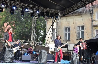 DRJ: Biegiem do Prusic - 15